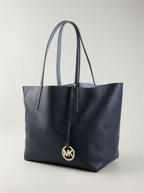 michael kors reversible